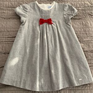 Mayoral dress, sz 36m